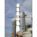 Cyyasu29 Insdusty Asu Air Gas Separation Oxygen Nitrogen Argon Generation Plant